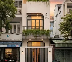 Bán Nhà Lê Hồng Phong – 3 Tầng – 134m² Sàn – Giá 4.5 Tỷ TL
