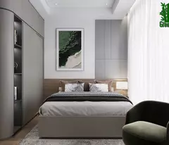 Bán Nhà Lê Hồng Phong – 3 Tầng – 134m² Sàn – Giá 4.5 Tỷ TL