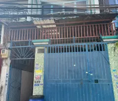 Nhà chính chủ ở lâu đời - Hẻm như mặt tiền - Vừa ở vừa KD sầm uất - Đường Tân Thới Nhất 12, Q.12