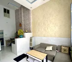 Bán nhà 2 tầng Trương Văn Hải Tăng Nhơn Phú B Thủ Đức - 53m2 - Sát Công viên đường sách - 4.9 Tỷ