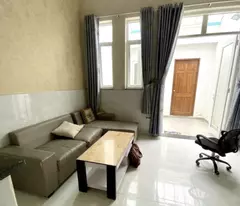 Bán nhà 2 tầng Trương Văn Hải Tăng Nhơn Phú B Thủ Đức - 53m2 - Sát Công viên đường sách - 4.9 Tỷ