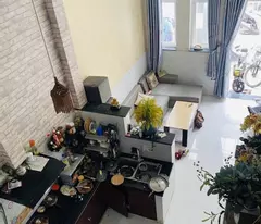 Bán nhà 2 tầng Trương Văn Hải Tăng Nhơn Phú B Thủ Đức - 53m2 - Sát Công viên đường sách - 4.9 Tỷ