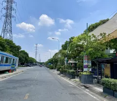 Bán nhà 2 tầng Trương Văn Hải Tăng Nhơn Phú B Thủ Đức - 53m2 - Sát Công viên đường sách - 4.9 Tỷ