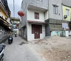 Bán đất Ngọc Thuỵ trong đê 100m ngõ thông oto, gần khai sơn chỉ hơn 15t còn tl.