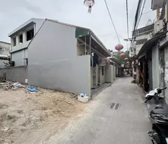 Bán đất Ngọc Thuỵ trong đê 100m ngõ thông oto, gần khai sơn chỉ hơn 15t còn tl.