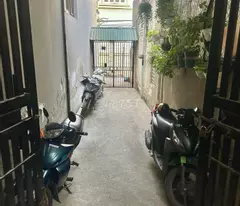 Chính chủ bán nhà trung tâm Hà Đông