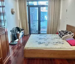 Chính chủ bán nhà trung tâm Hà Đông