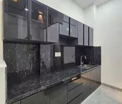 NHÀ HẺM XE TẢI- Chỉ 6 TY 500 TL-Âu Dương Lân P3 Q8