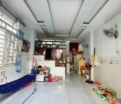 NHÀ TAM BÌNH – THỦ ĐỨC -GIÁ NHỈNH 8 TỶ