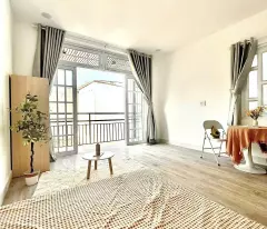 CHDV - TÂN MỸ - QUẬN 7 - 120M2 - 4 TẦNG - 15.8 TỶ