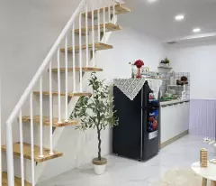 CHDV - TÂN MỸ - QUẬN 7 - 120M2 - 4 TẦNG - 15.8 TỶ