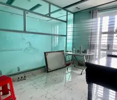 Bán nhà Hẻm 8m NGuyễn Phúc Chu - thông ra Phan Huy Ích, 6,4x16m, 4 Tấm - 5PN, 9,5 tỷ.