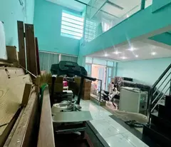 Bán nhà Hẻm 8m NGuyễn Phúc Chu - thông ra Phan Huy Ích, 6,4x16m, 4 Tấm - 5PN, 9,5 tỷ.