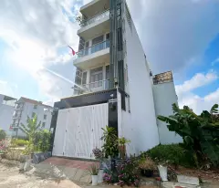 CẦN BÁN 118M2 ĐẤT THỔ CƯ ĐƯỜNG NHỰA TRONG KHU DÂN CƯ