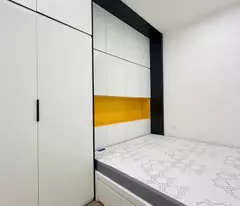 chung cư trần quý kiên cầu giấy DT 51m 2 ngủ full nội thất giá 5,1 tỷ