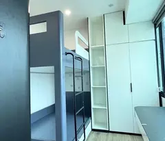 chung cư trần quý kiên cầu giấy DT 51m 2 ngủ full nội thất giá 5,1 tỷ