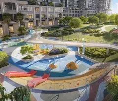 AVIO – Chuẩn Sống Nhật Bản Giữa Trung Tâm Dĩ An chỉ 321 triệu, chọn căn view hồ bơi