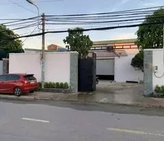 Bán nhà mặt tiền 23x38m giá 32 tỷ Đường Võ Thị Hồi