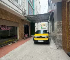 BÁN NHÀ 3 TẦNG NGÕ 374 ĐẰNG HẢI – HẢI AN – Ô TÔ TRÁNH NHAU – GIÁ 3,75 TỶ