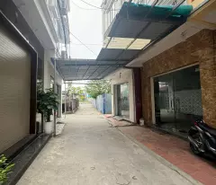 BÁN NHÀ 3 TẦNG NGÕ 374 ĐẰNG HẢI – HẢI AN – Ô TÔ TRÁNH NHAU – GIÁ 3,75 TỶ