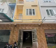 BÁN NHÀ 3 TẦNG NGÕ 374 ĐẰNG HẢI – HẢI AN – Ô TÔ TRÁNH NHAU – GIÁ 3,75 TỶ