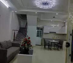 BÁN NHÀ 3 TẦNG KHU NGÔ GIA TỰ – GẦN CHỢ CÁ NAM HẢI – NGÕ RỘNG GẦN Ô TÔ – GIÁ 1,98 TỶ