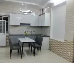 BÁN NHÀ 3 TẦNG KHU NGÔ GIA TỰ – GẦN CHỢ CÁ NAM HẢI – NGÕ RỘNG GẦN Ô TÔ – GIÁ 1,98 TỶ