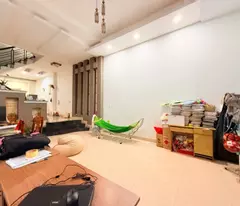 Bán nhà đường số 10, Phường Tăng Nhơn Phú, Q9, Thủ Đức, TP HCM. DT  91m2, 3 tầng, 4PN, sổ hồng,
