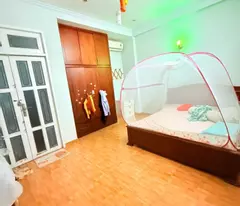 Bán nhà đường số 10, Phường Tăng Nhơn Phú, Q9, Thủ Đức, TP HCM. DT  91m2, 3 tầng, 4PN, sổ hồng,