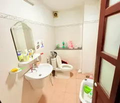 Bán nhà đường số 10, Phường Tăng Nhơn Phú, Q9, Thủ Đức, TP HCM. DT  91m2, 3 tầng, 4PN, sổ hồng,