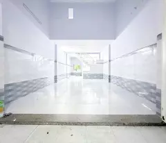 Nhà Hẻm xe hơi Nguyễn Hữu Tiến gần Aeon Tân Phú, 4 x 14.5m, 4.95 Tỷ.