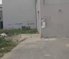 Bán đất 100,5m2 Cái Tắt An Dương Hải Phòng