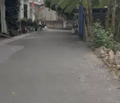 Bán đất 100,5m2 Cái Tắt An Dương Hải Phòng