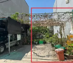 Bán Lô Đất Ngang 5m Hẻm 97 Đường 48 – Hiệp Bình Chánh – TP Thủ Đức