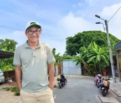 Bán Lô Đất Ngang 5m Hẻm 97 Đường 48 – Hiệp Bình Chánh – TP Thủ Đức