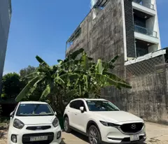 Bán Lô Đất Ngang 5m Hẻm 97 Đường 48 – Hiệp Bình Chánh – TP Thủ Đức