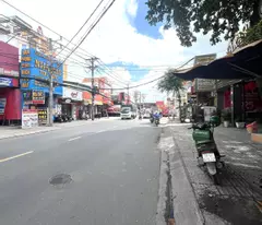 🏡 CẤP4-64M -NỞ HẬU NHẸ-HẺM OTÔ THÔNG GIỮA NGUYỄN ẢNH THỦ.
🏡 CÁCH 20M RA MẶT TIỀN ĐƯỜNG-GIÁ CHỈ