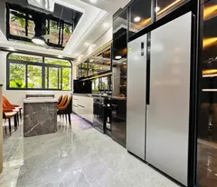 Bán nhà đẹp ngay trung tâm TDM