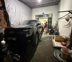 🏡 💰CHỈ 3,28Tỷ OTO NGỦ TRONG NHÀ HẺM 5M - 4.3M ❌ 20.5M - SỔ A4
