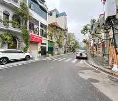CHO THUÊ NHÀ – NGÕ 196 NGUYỄN SƠN, LONG BIÊN, HÀ NỘI – VỊ TRÍ ĐẸP