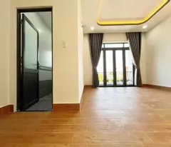 Nhà lầu mặt tiền – vị trí vàng ngay Công An P. Tân Triều