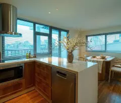 BÁN NHÀ NGUYỄN TRÃI – THANH XUÂN  NHÀ ĐẸP –  40m2 - 5 TẦNG THANG MÁY - 11.X TỶ