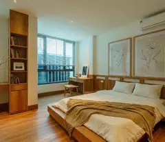 BÁN NHÀ NGUYỄN TRÃI – THANH XUÂN  NHÀ ĐẸP –  40m2 - 5 TẦNG THANG MÁY - 11.X TỶ