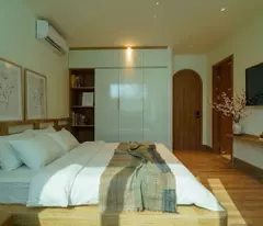 BÁN NHÀ NGUYỄN TRÃI – THANH XUÂN  NHÀ ĐẸP –  40m2 - 5 TẦNG THANG MÁY - 11.X TỶ