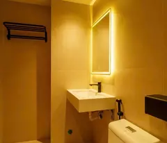 BÁN NHÀ NGUYỄN TRÃI – THANH XUÂN  NHÀ ĐẸP –  40m2 - 5 TẦNG THANG MÁY - 11.X TỶ