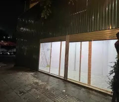 CHÍNH CHỦ CHO THUÊ NHÀ NGUYÊN CĂN MẶT ĐƯỜNG PHẠM VĂN ĐỒNG, CỔ NHUẾ, HÀ NỘI