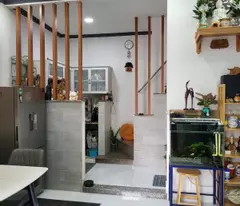 GIÁP AEON MALL TÂN PHÚ - 22M2 - 2 TẦNG BTCT 2PN - CHỈ 3.25 TỶ