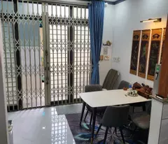 GIÁP AEON MALL TÂN PHÚ - 22M2 - 2 TẦNG BTCT 2PN - CHỈ 3.25 TỶ