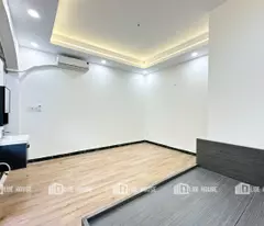 PHÒNG STUDIO BAN CÔNG RỘNG – VIEW THOÁNG – GẦN NHÀ GA T3