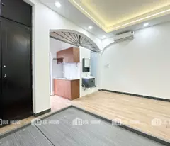 PHÒNG STUDIO BAN CÔNG RỘNG – VIEW THOÁNG – GẦN NHÀ GA T3